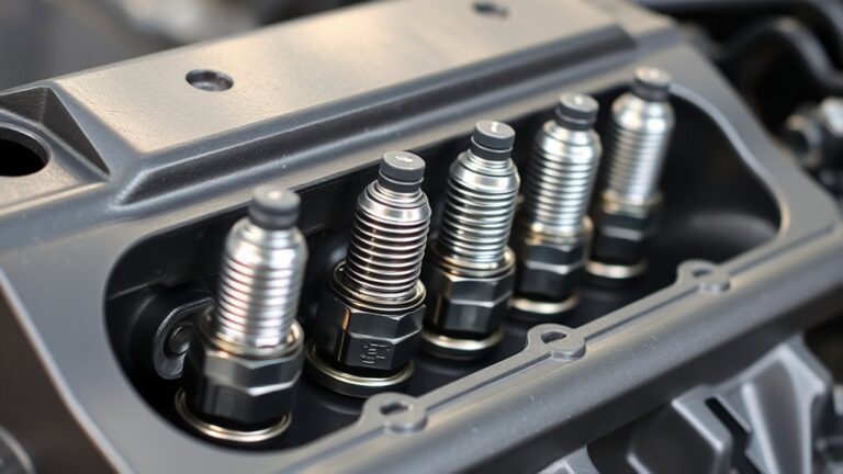 5 7 hemi spark plugs count