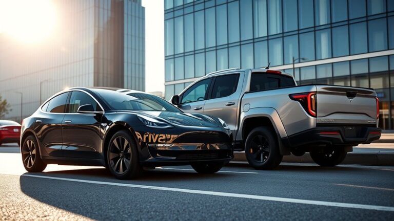 amp electric vehicles ownership