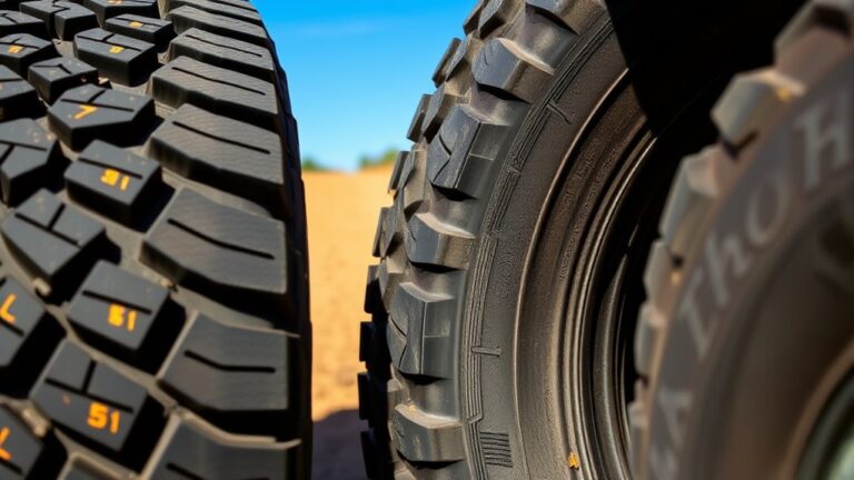 best all season tires f150