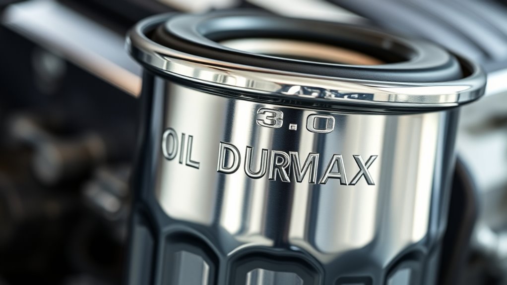 best oil filter selection