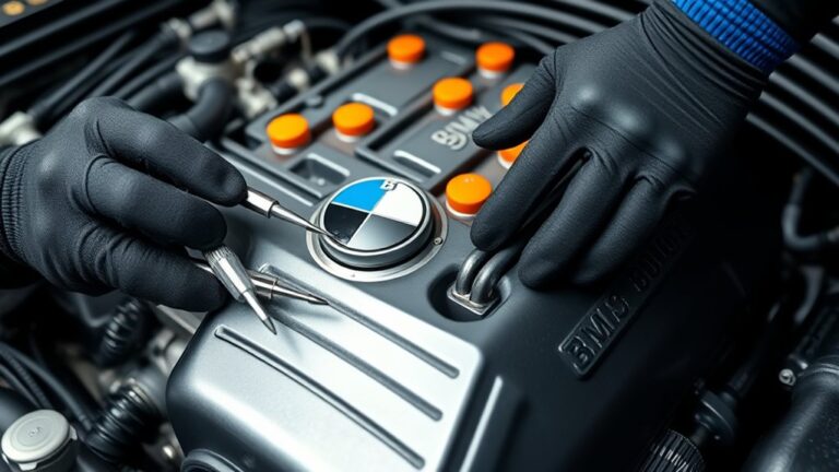 bmw b38 engine care