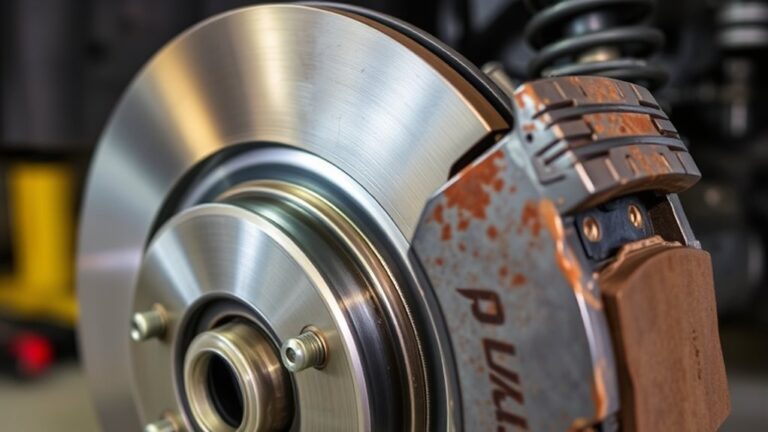 braking issues and solutions