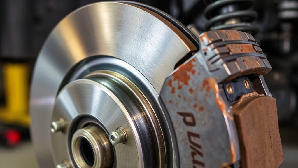 braking issues and solutions