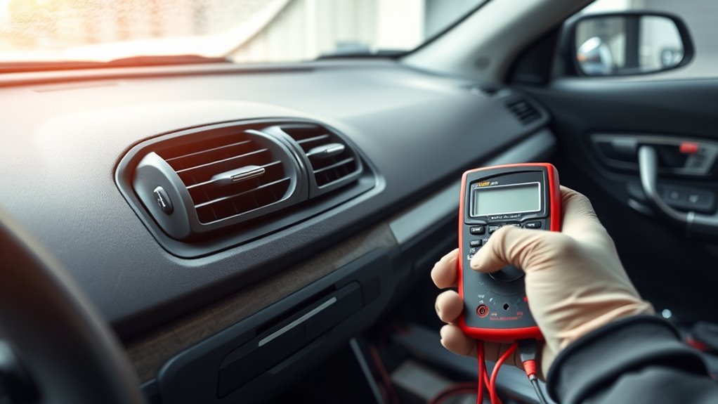 car ac troubleshooting tips
