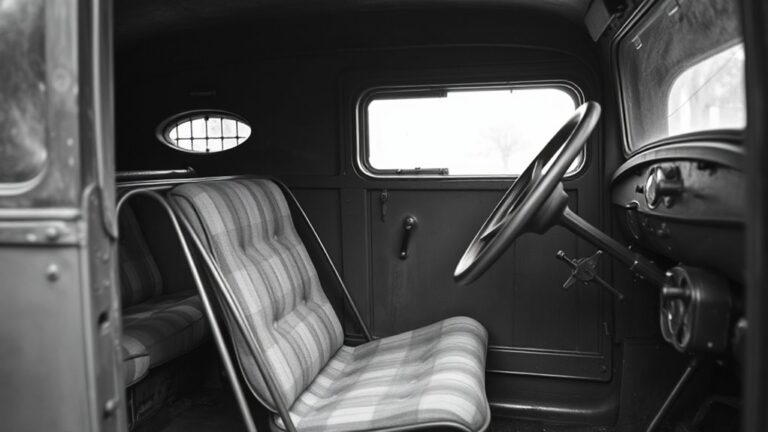 car seat safety evolution