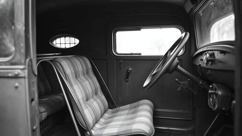 car seat safety evolution