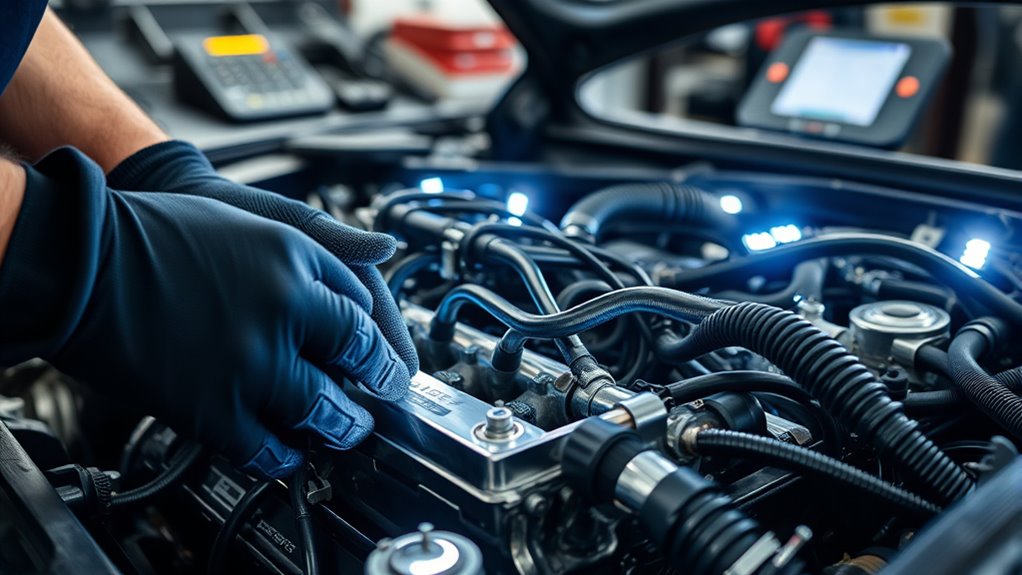 car troubleshooting mastery guide