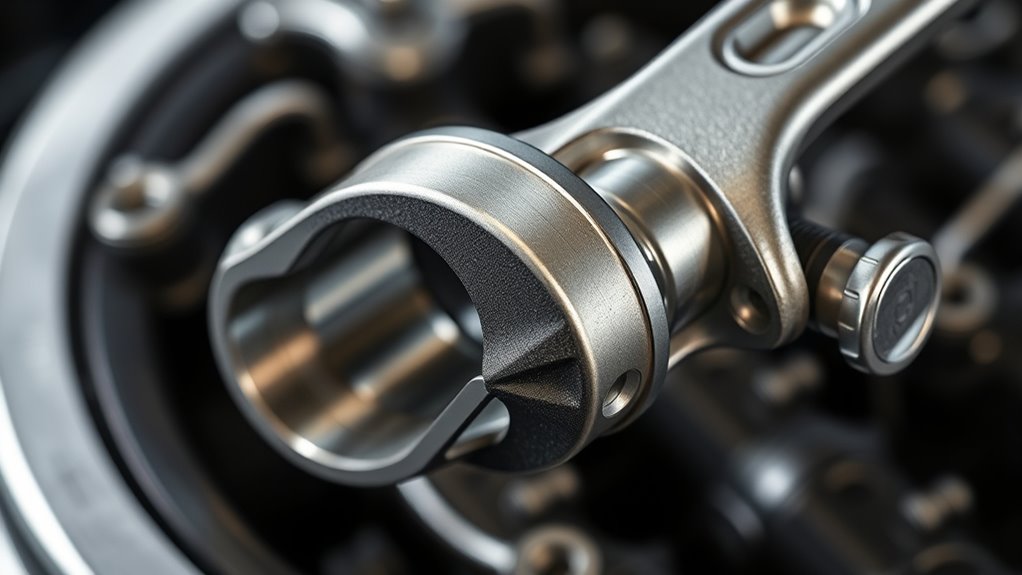 connecting rod mechanics explained