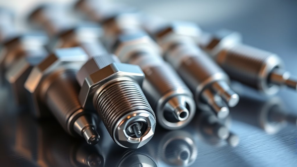 denso spark plugs review benefits