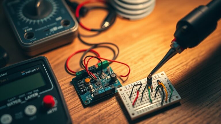diy battery charger instructions