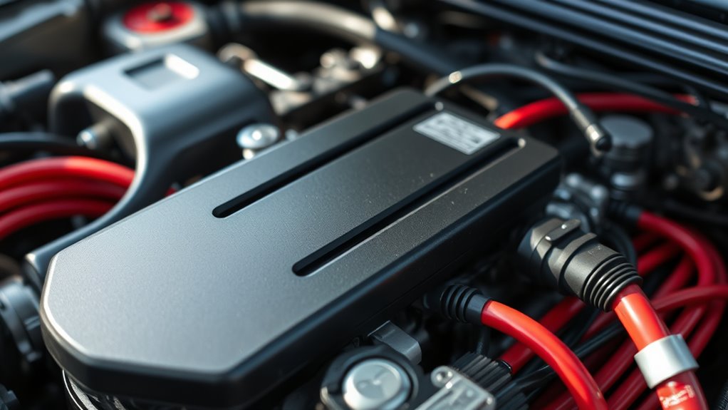 ecu must match engine