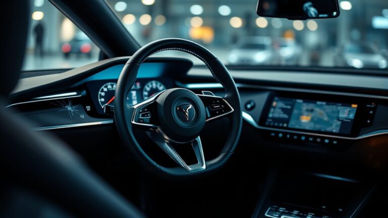 electric power steering insights