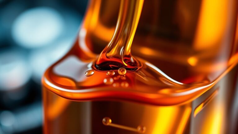 engine oil temperature significance