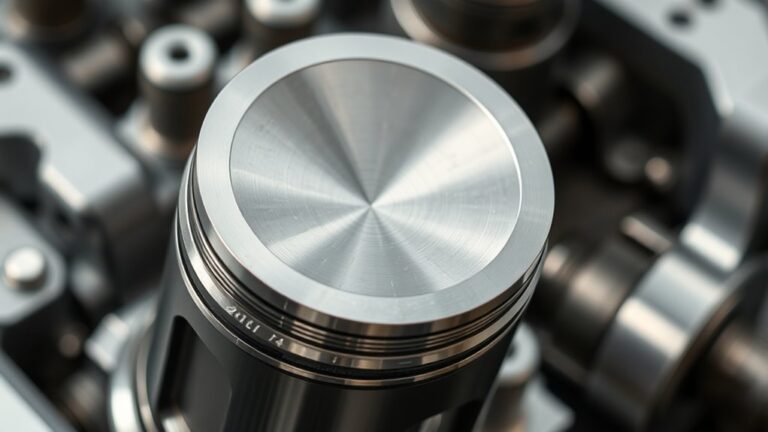 engine piston operation explained
