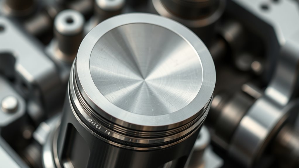 engine piston operation explained