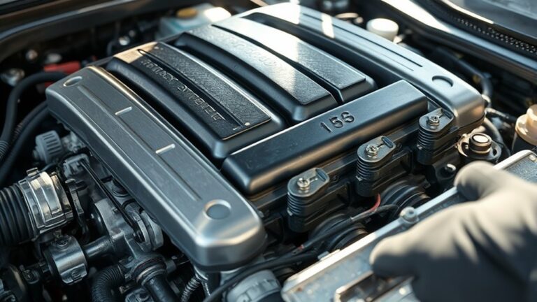 engine replacement problems solutions