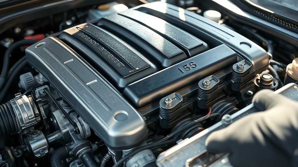 engine replacement problems solutions
