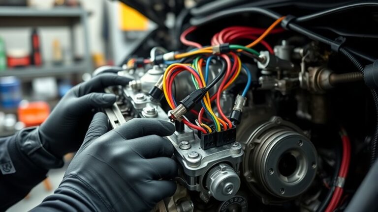 engine swap transmission compatibility