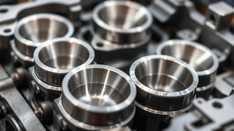 enhancing engine performance potential