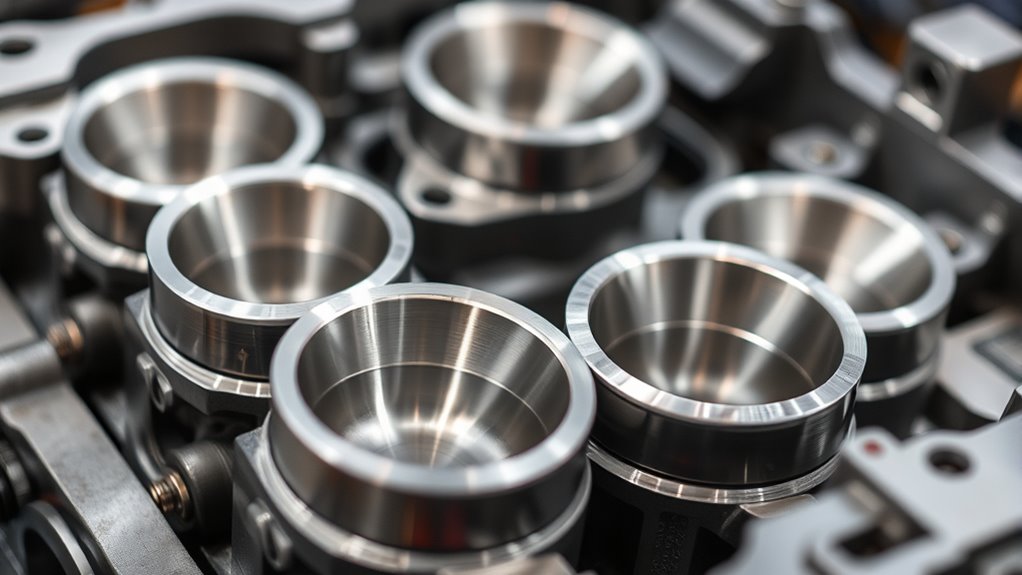 enhancing engine performance potential