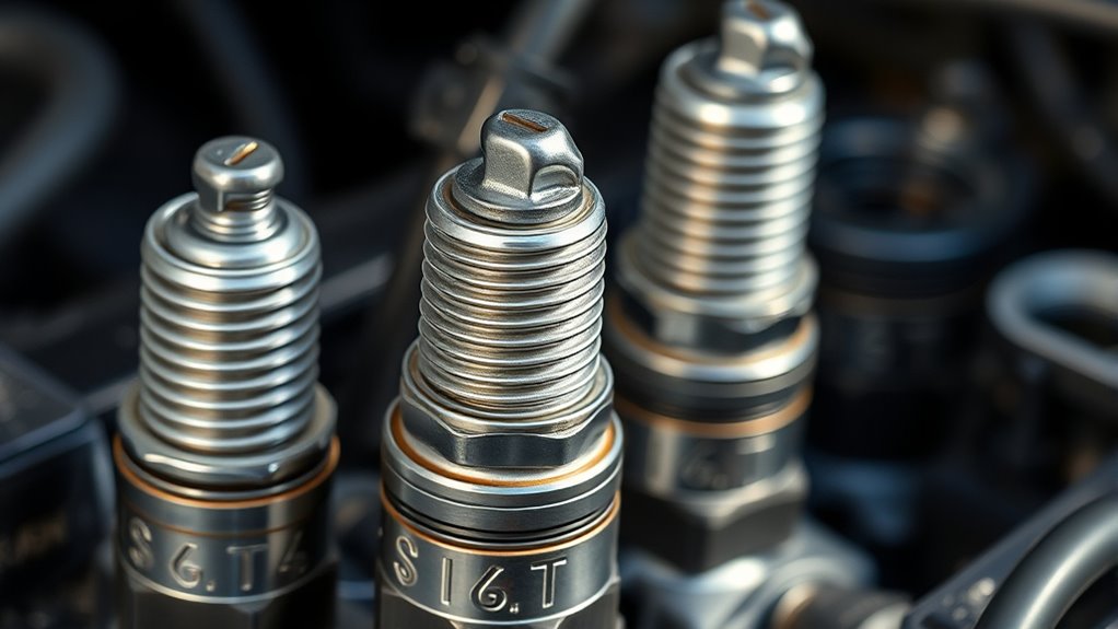gapping spark plugs explained