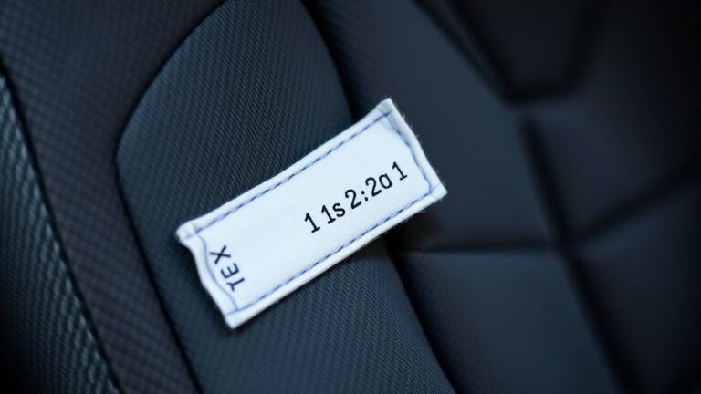 locate car seat expiration