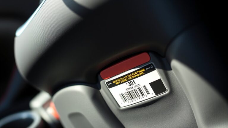 locate graco car seat expiration