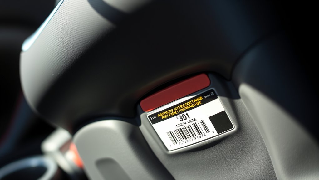 locate graco car seat expiration