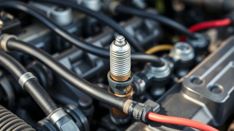 low rpm engine misfire causes
