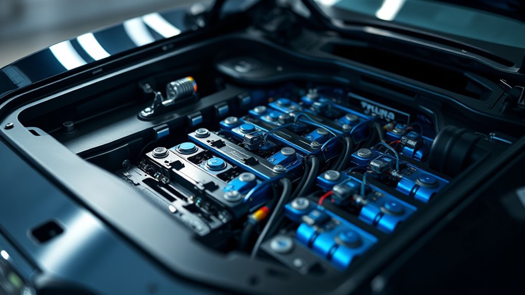 maximizing ev battery life