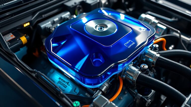 optimal coolant for performance
