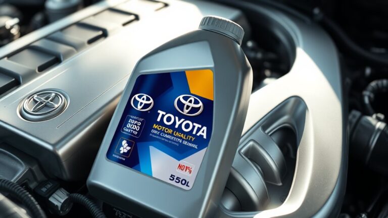 optimal motor oil selection