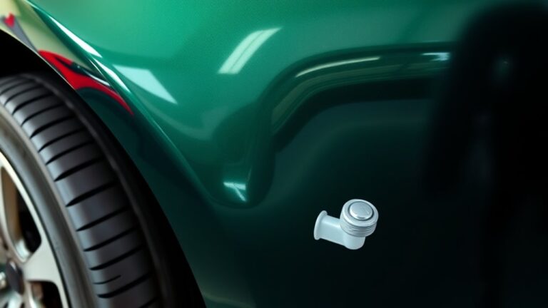 prevent power steering leaks
