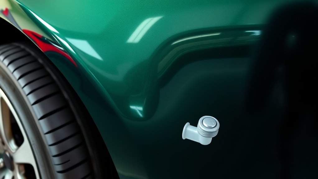 prevent power steering leaks