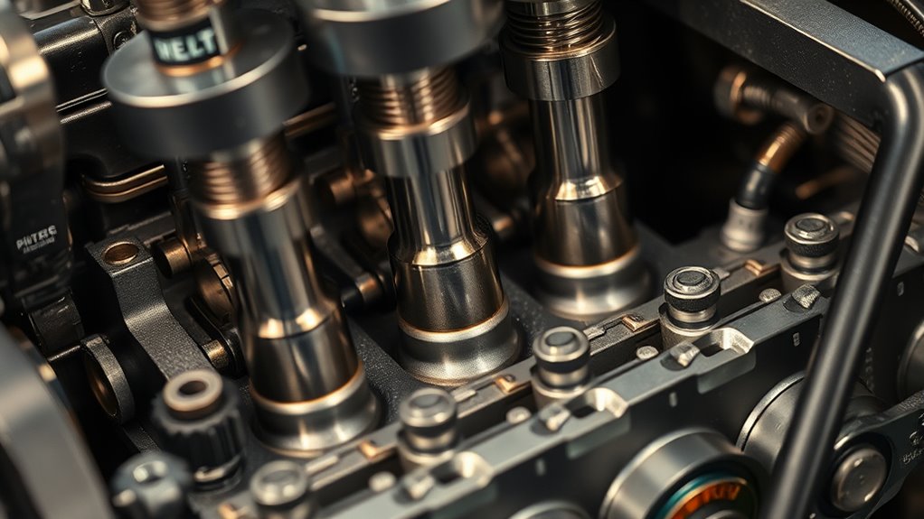 purpose of combustion engines