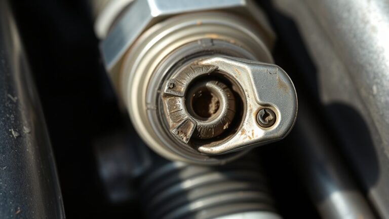 signs for spark plug replacement