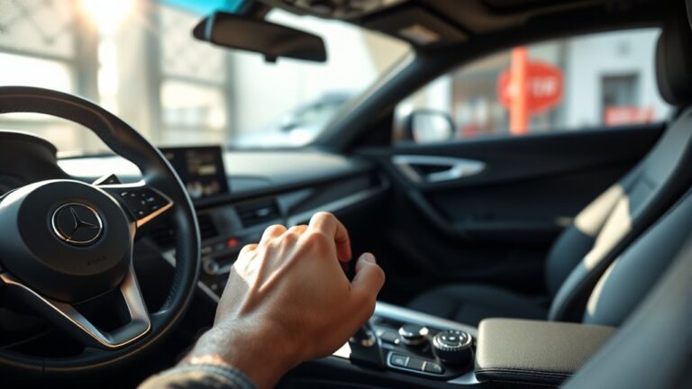 smooth transmission shifting tips