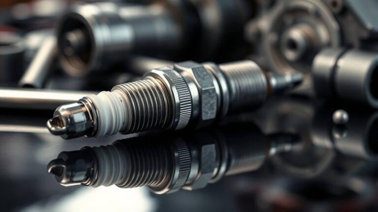 spark plug cost insights