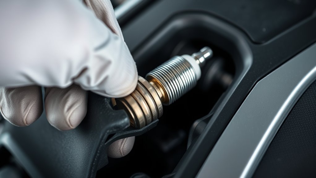spark plug gap essentials