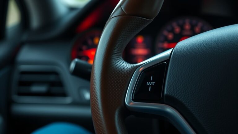 steering wheel acceleration issues