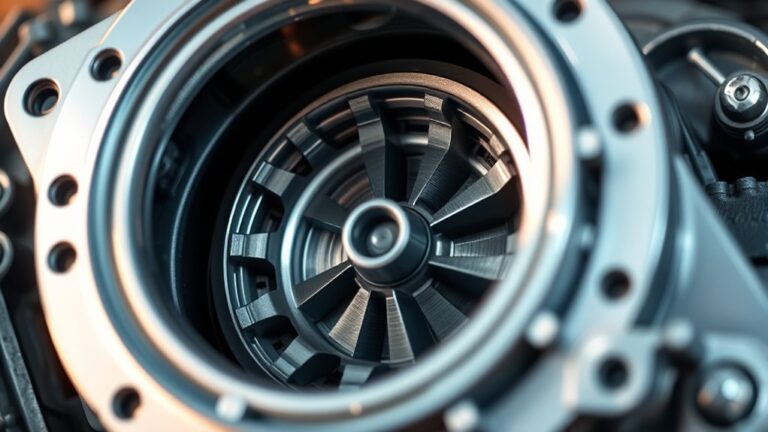 torque converter operation explained