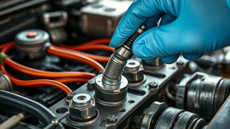 valvoline spark plug services
