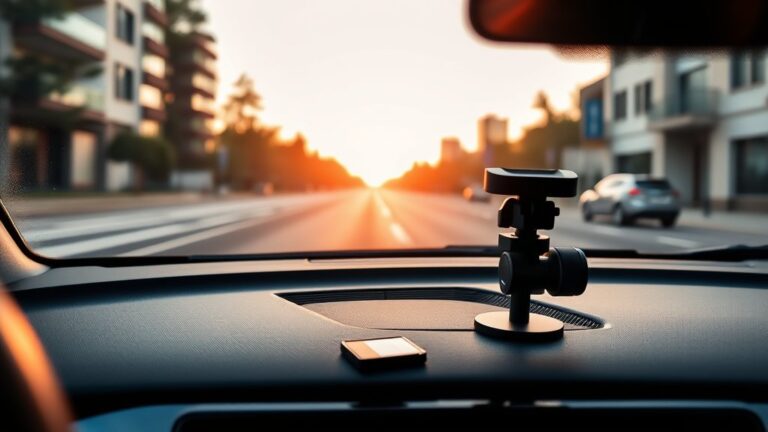 best 1080p dash cam
