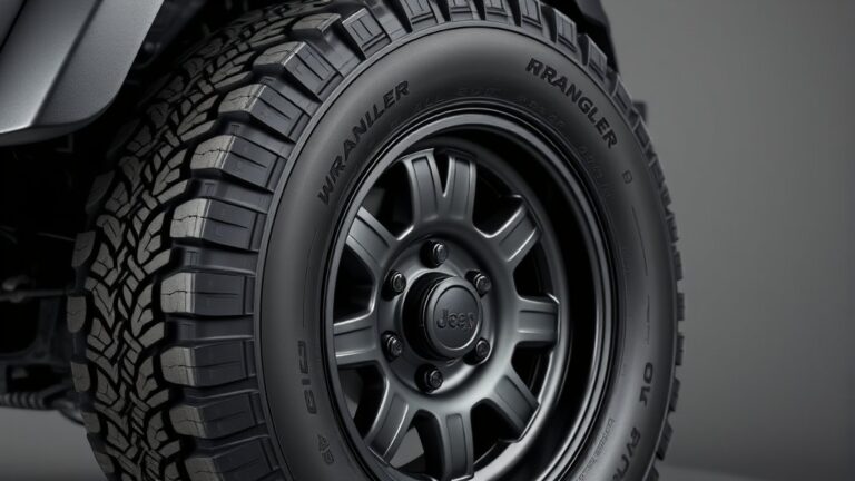 best 35 inch tires for jeep wrangler