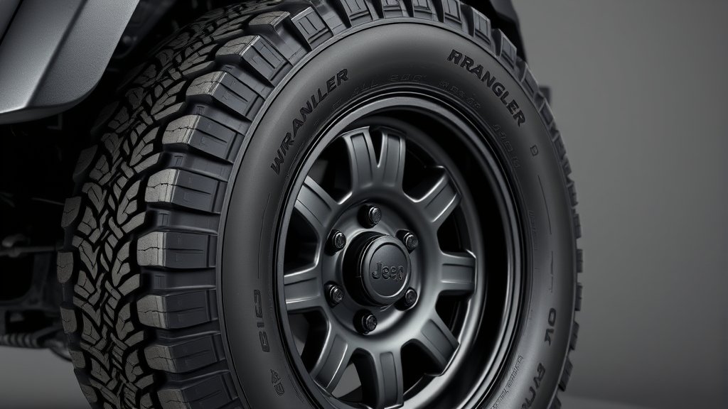 best 35 inch tires for jeep wrangler