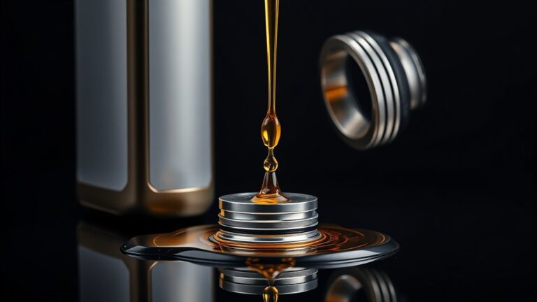 best 4 stroke engine oil