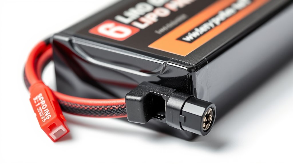 best 6s lipo battery for rc car