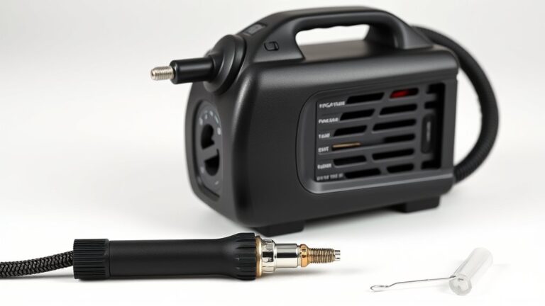 best affordable tire inflator