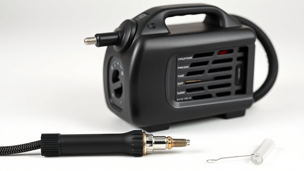 best affordable tire inflator
