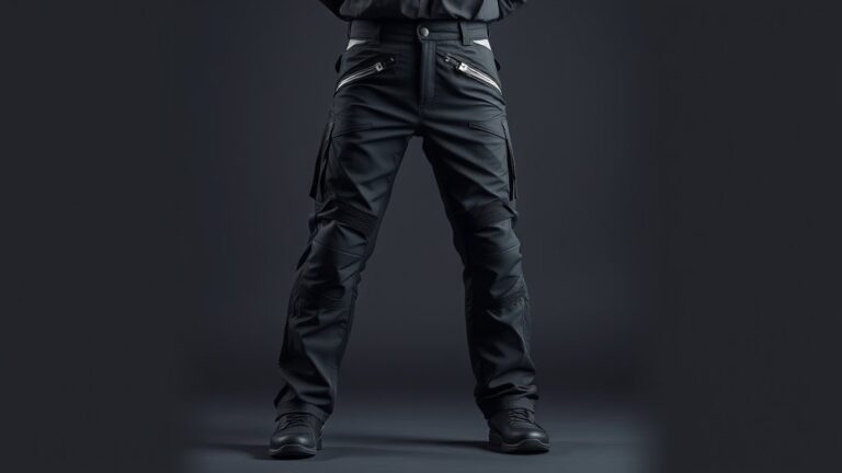 best atv riding pants